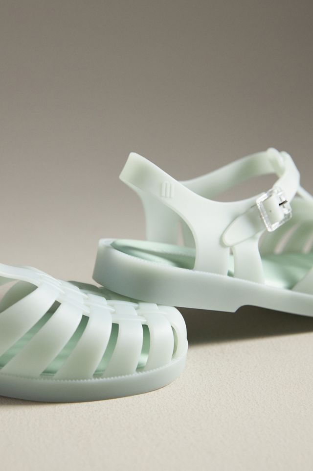 Melissa Possession Jelly Sandals #2