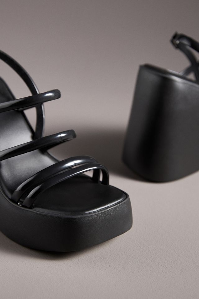 Melissa Jessie Platform Heels #2
