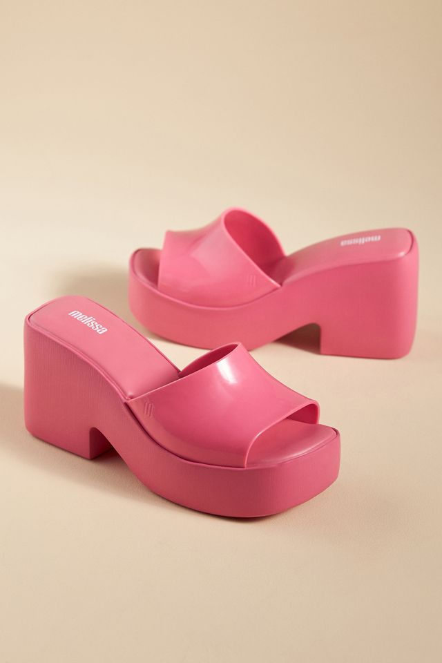 Melissa Posh Heels #1