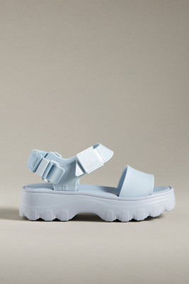 Melissa Kick-Off Sandals