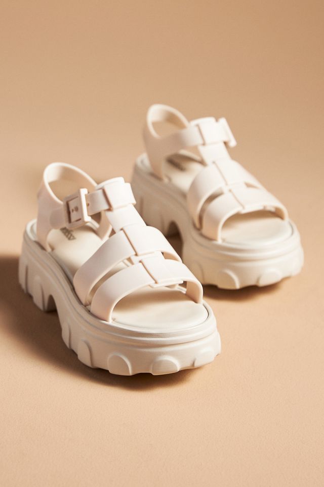 Melissa Ella Sandals #1