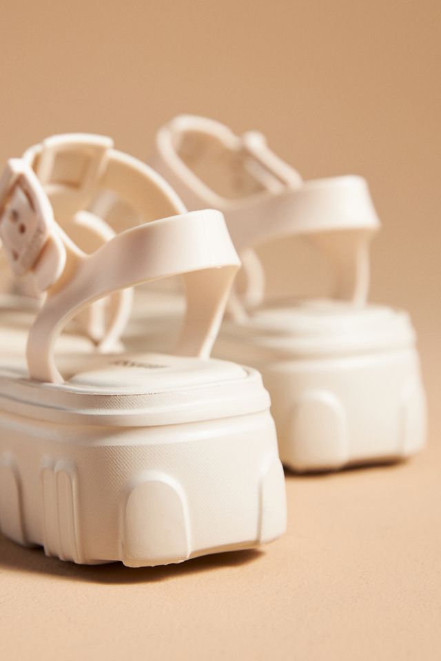 Melissa Ella Sandals #3