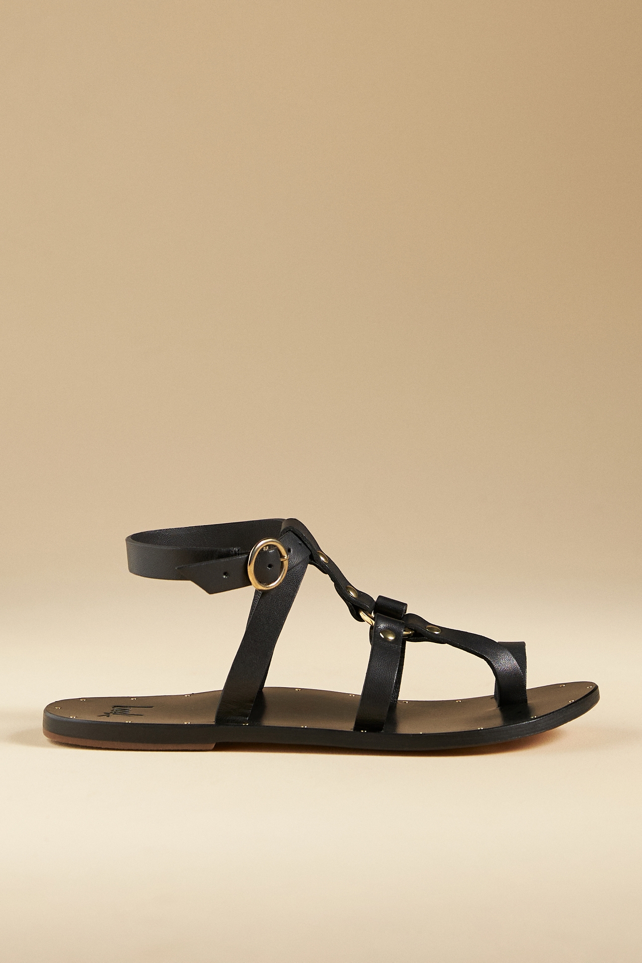 beek Miner Sandals