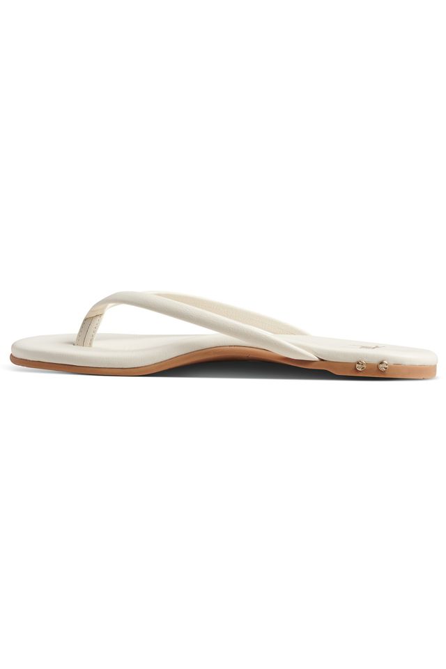 beek Sunbeam Thong Sandals #1