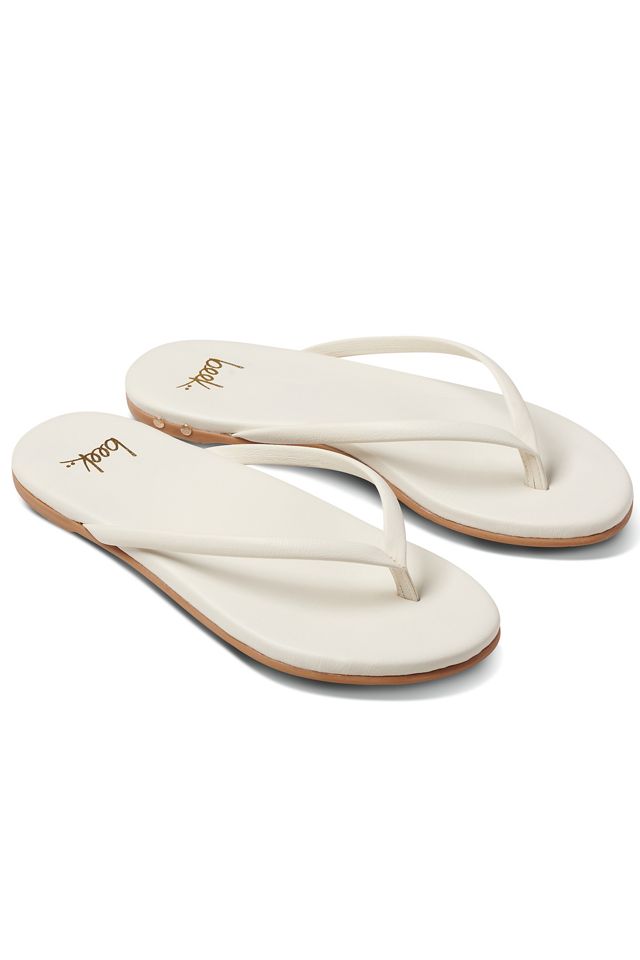beek Sunbeam Thong Sandals #2