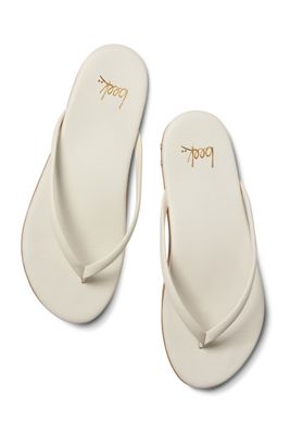 beek Sunbeam Thong Sandals