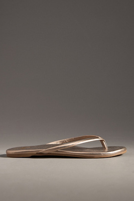 Sunbeam Thong Sandals