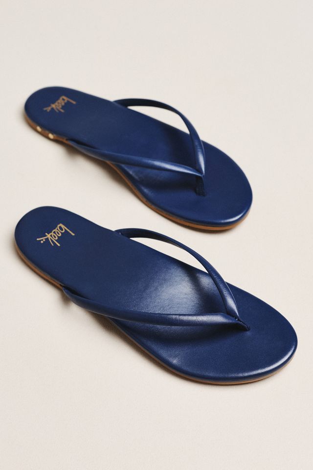 beek Sunbeam Flip-Flop Sandals #1