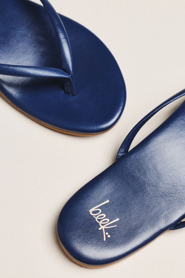 beek Sunbeam Flip-Flop Sandals #2