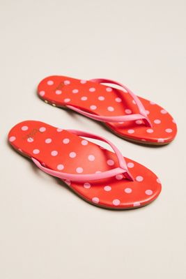 beek Sunbeam Flip-Flop Sandals
