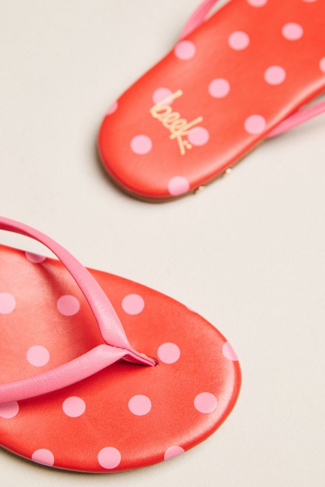 beek Sunbeam Flip-Flop Sandals #2