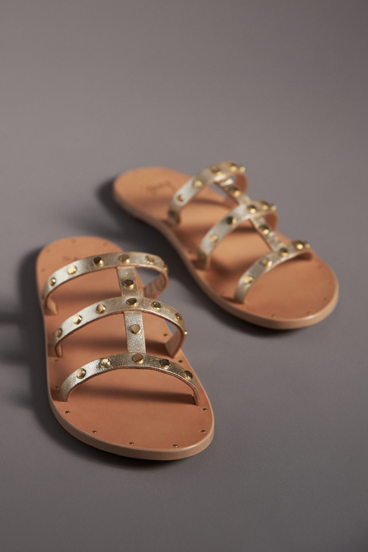 beek 'I'iwi Sandals