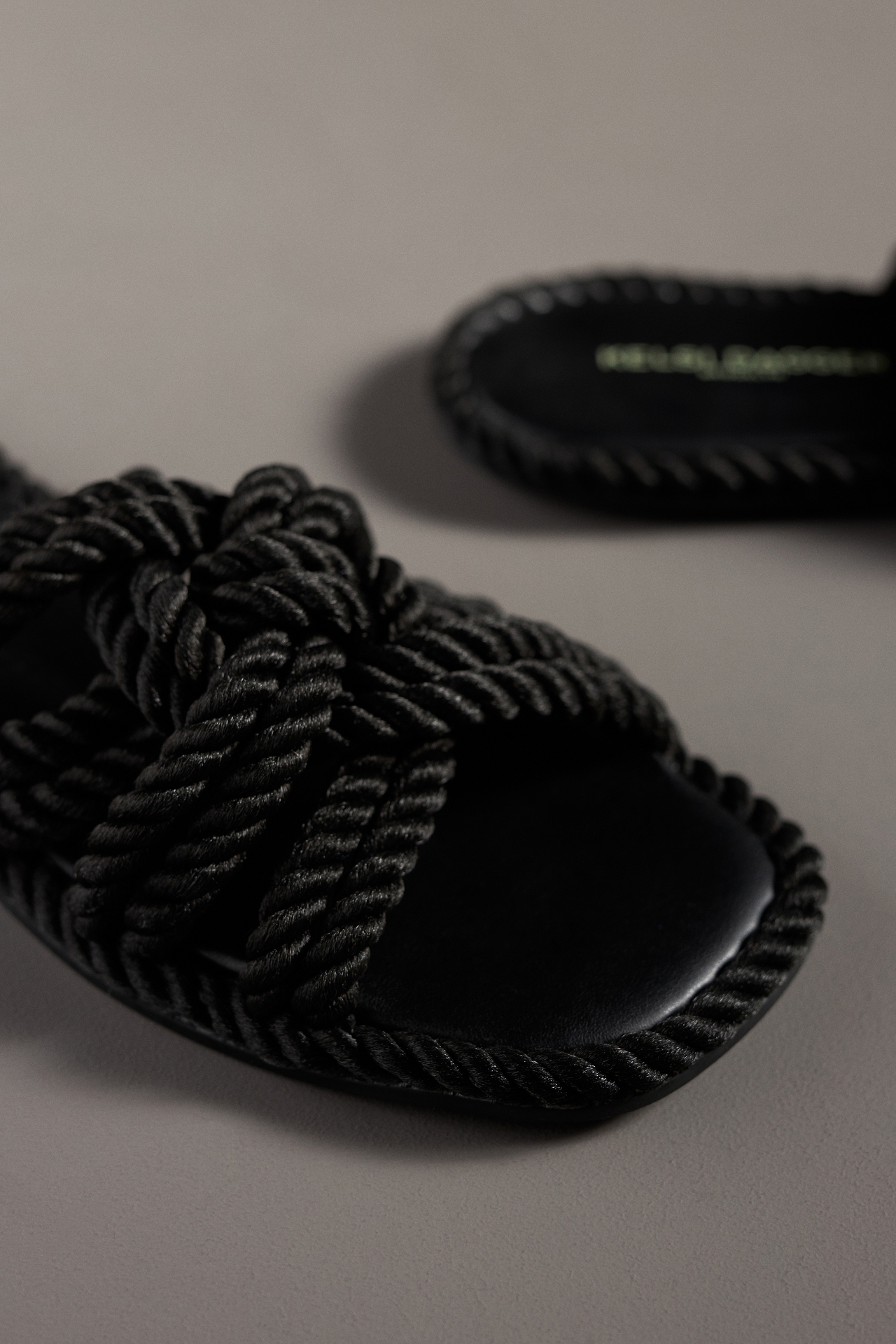 Kelsi Dagger Brooklyn Rope Sandals