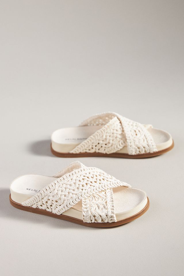Kelsi Dagger Brooklyn Sailor Sandals #1