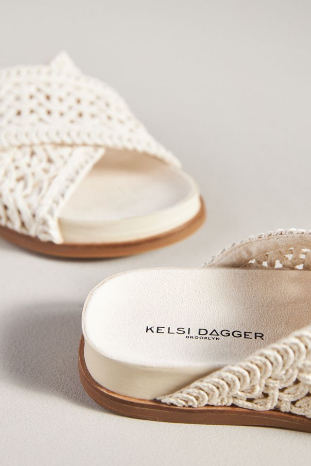 Kelsi Dagger Brooklyn Sailor Sandals #2