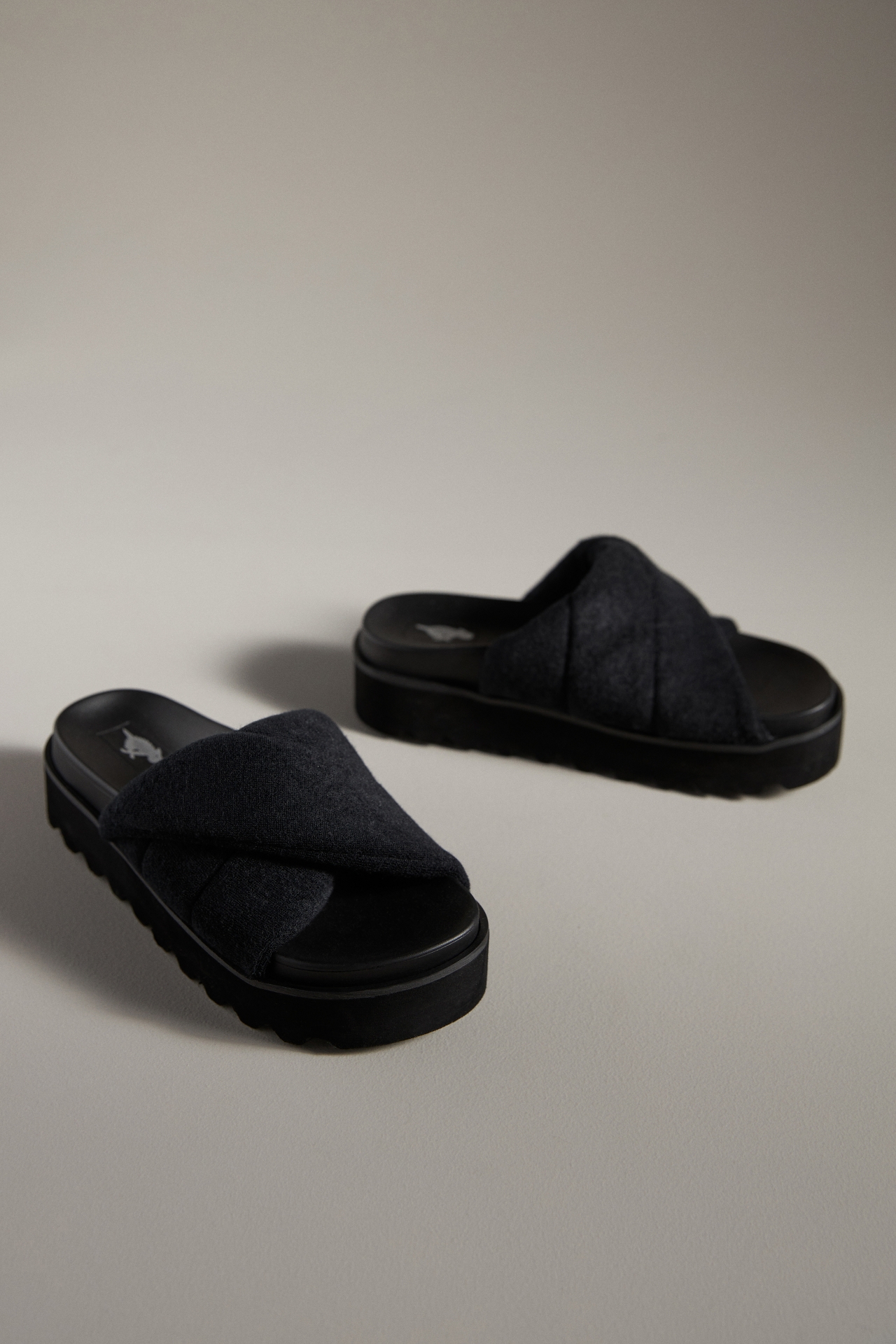 Rocket Dog Breeze Slide Sandals