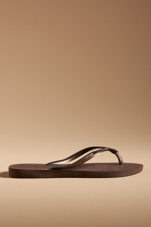 Havaianas Slim Thong Sandals #1