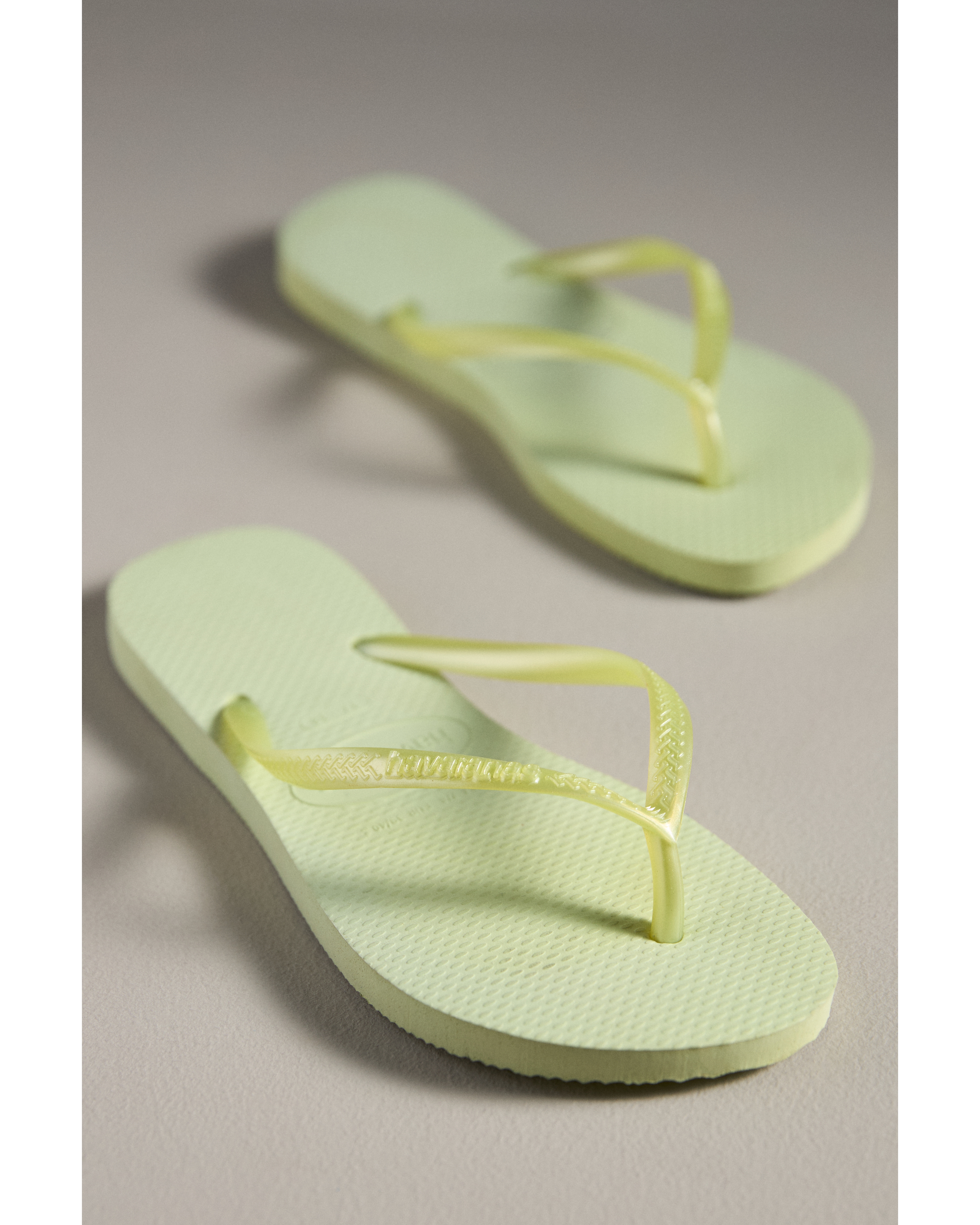 Havaianas Slim Thong Sandals