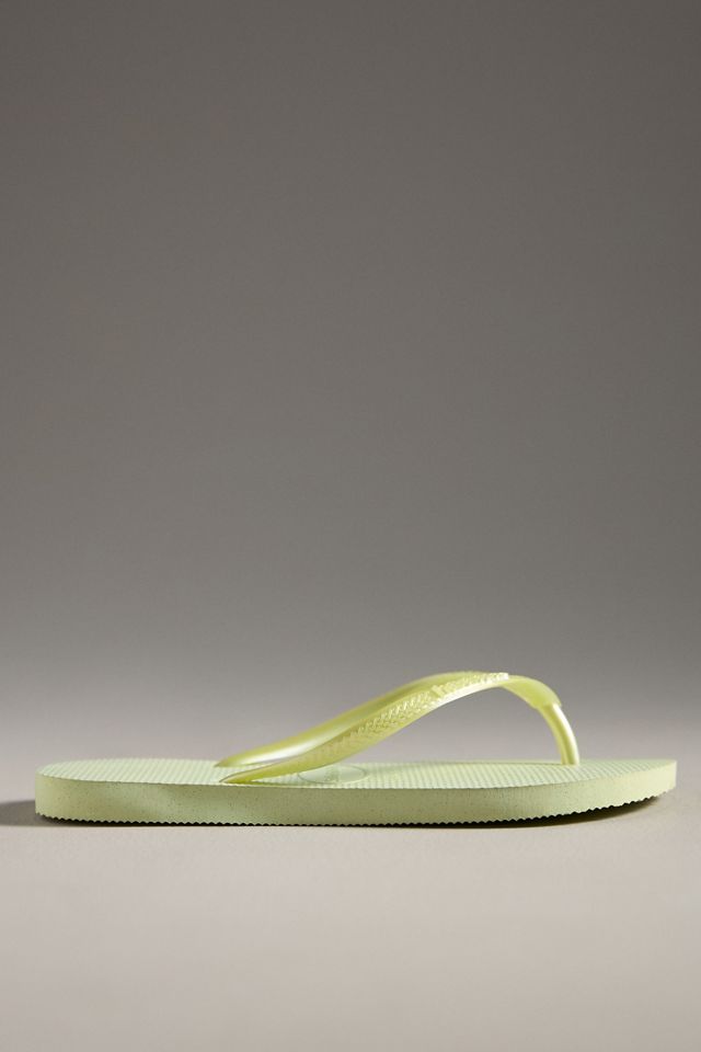 Havaianas Slim Thong Sandals #1