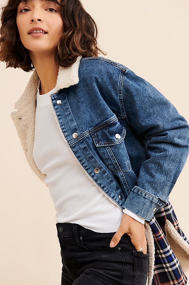 Paul & Joe Sister Peterson Jacket | Anthropologie Paul & Joe Sister Peterson Jacket | Anthropologie