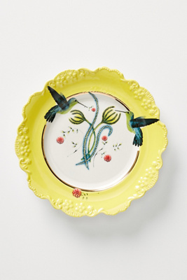 Shop Lou Rota Mother Nature Dessert Plate