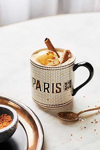 The Bistro Tile Entertaining Collection | Anthropologie The Bistro Tile Entertaining Collection | Anthropologie