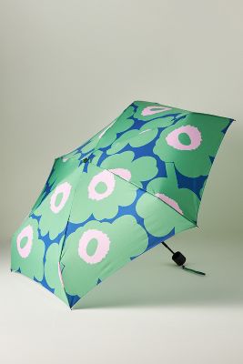Shop Marimekko Mini Unikko Umbrella