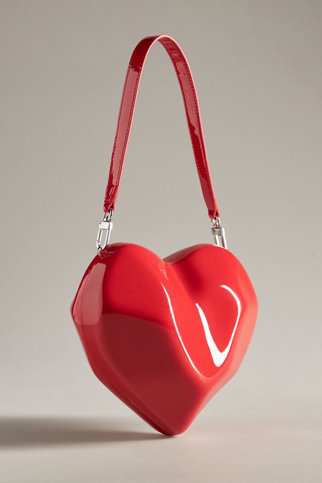 Simon Miller Molded Heart Bag | Anthropologie