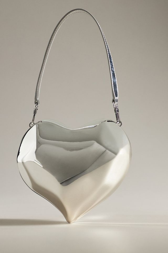 Simon Miller Molded Heart Bag #3