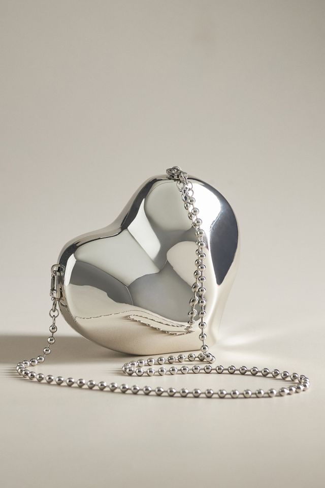 Simon Miller Molded Heart Bag #2
