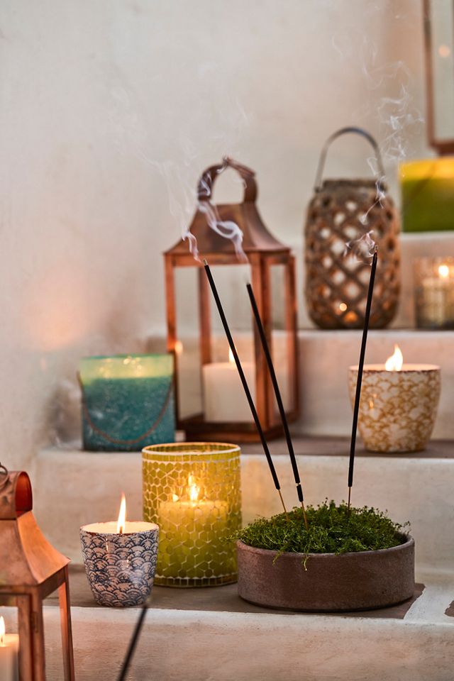 Flower Mosaic Hurricane #3