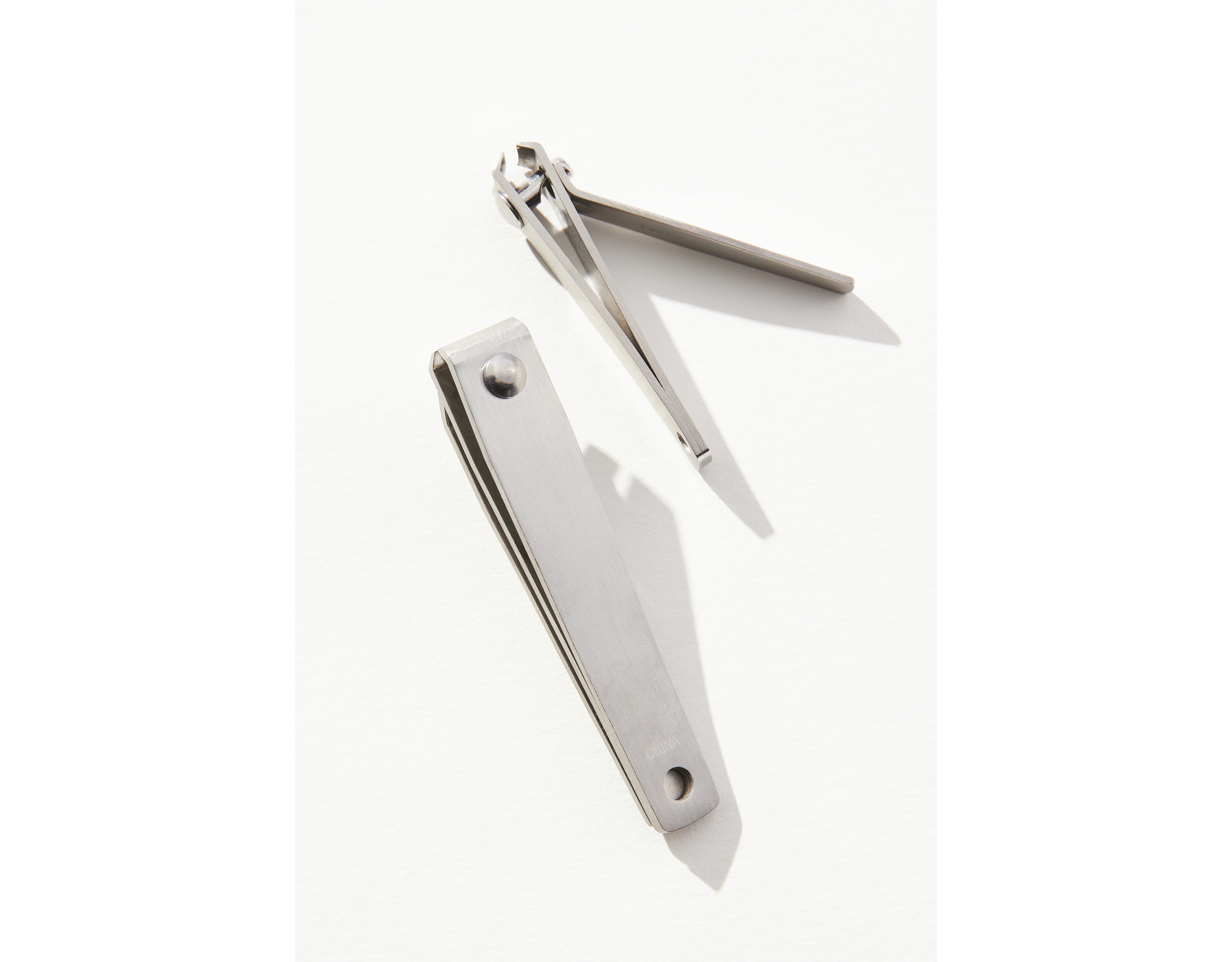 Tweezerman Deluxe Combo Clipper Set