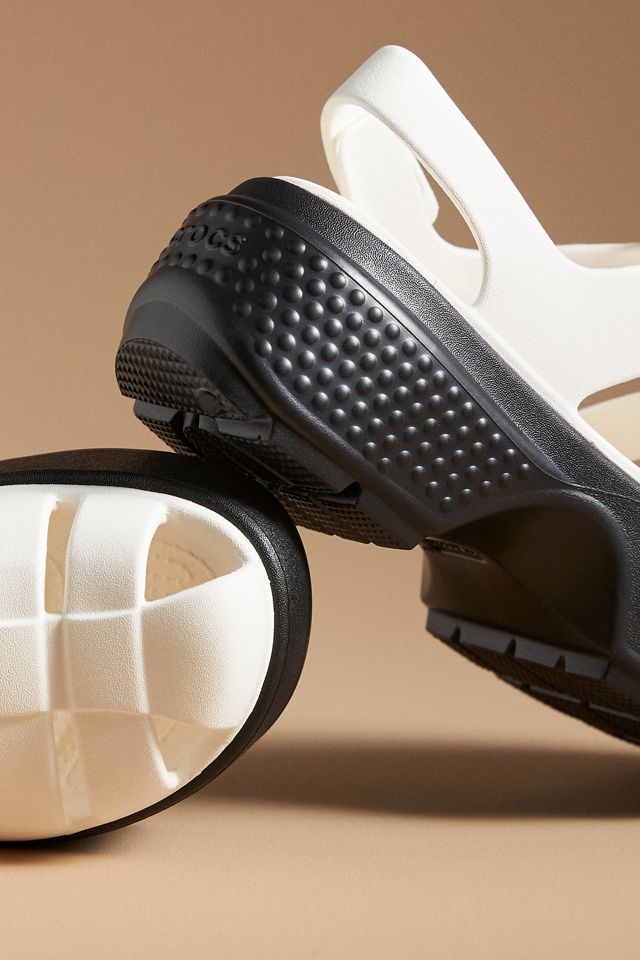 Crocs Stomp Fisherman Sandals #2