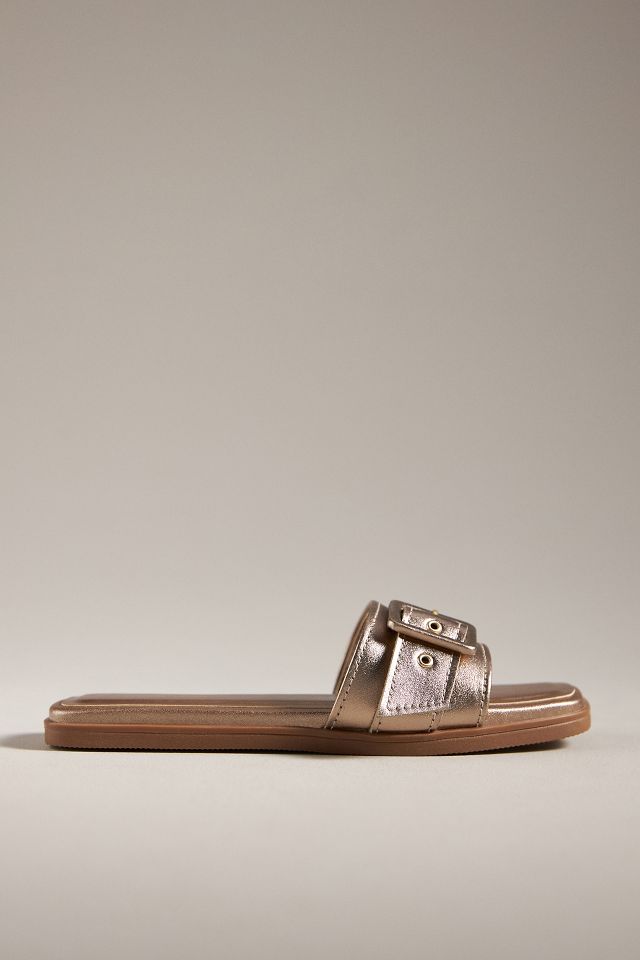 Anthropologie on sale sandals sale