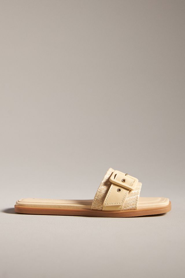 Anthropologie sandals shop