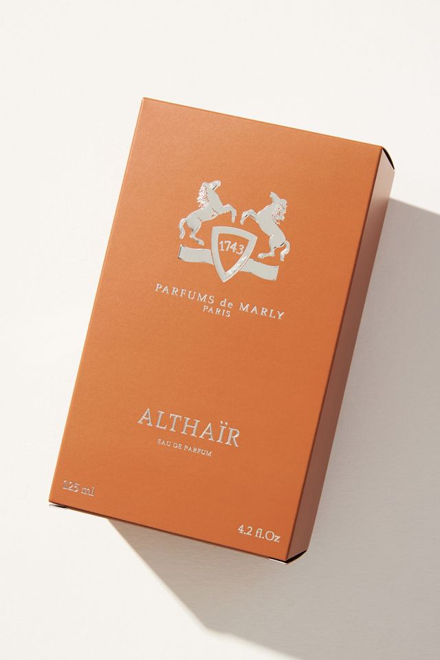 Parfums de Marly Althair Eau de Parfum, 125 mL | Anthropologie