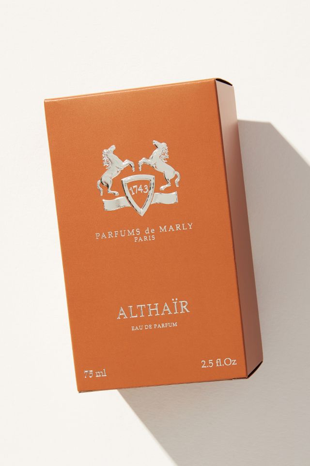 Parfums de Marly Althair Eau de Parfum 75 ml