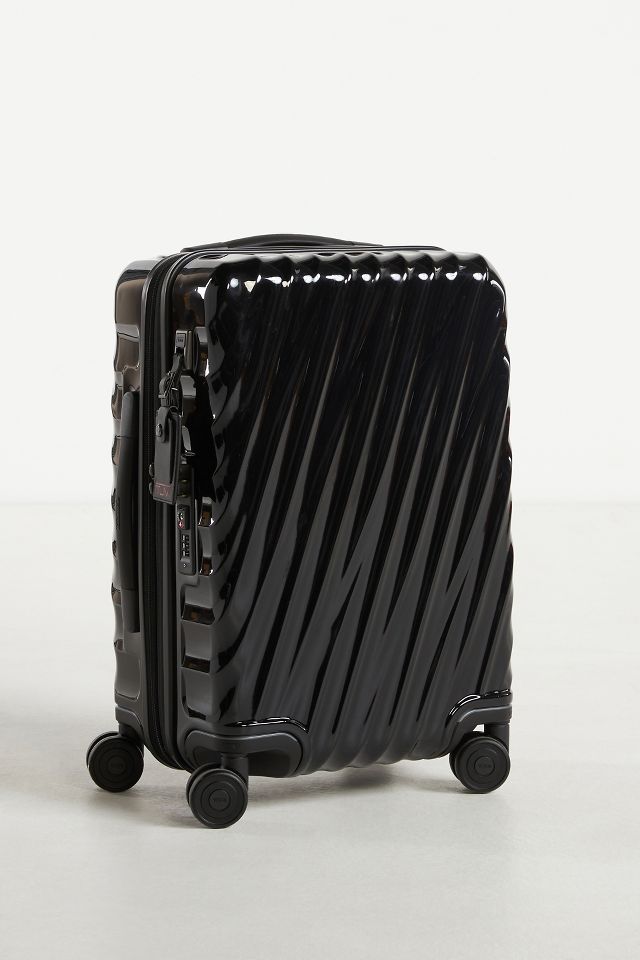 TUMI International Carry-On Suitcase | Anthropologie