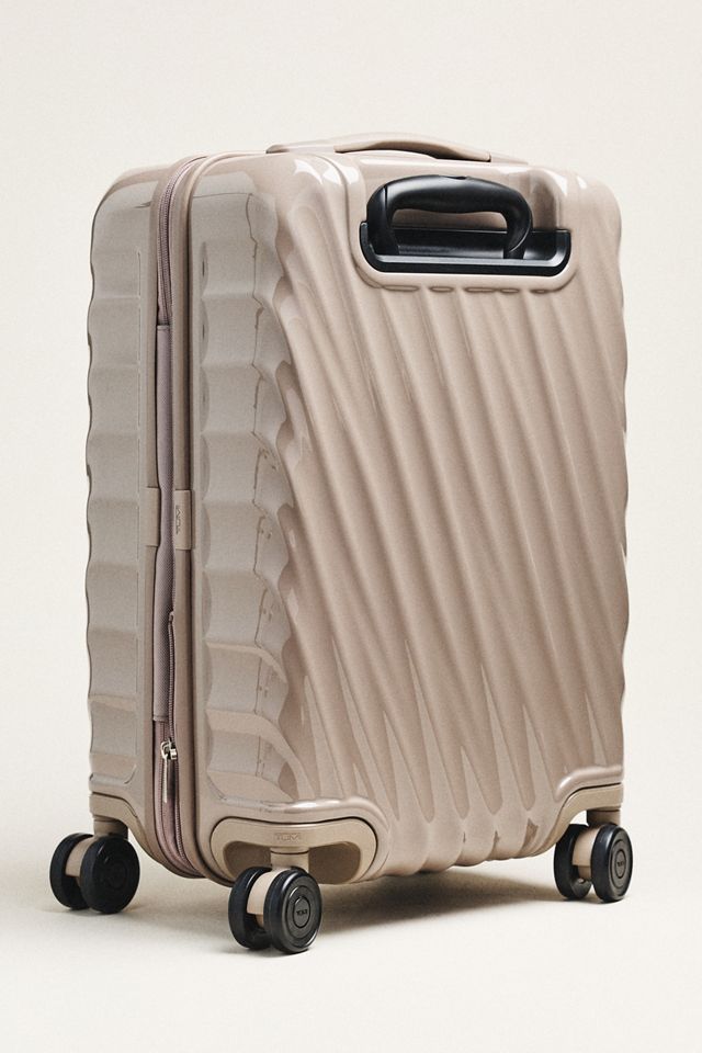 TUMI International Carry-On Suitcase #1
