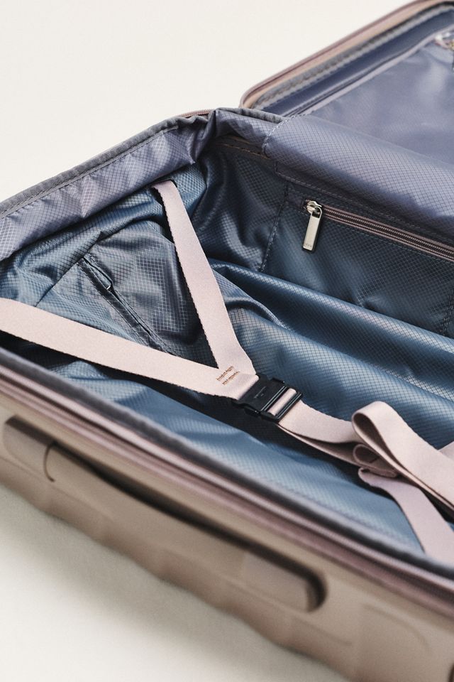 TUMI International Carry-On Suitcase #3