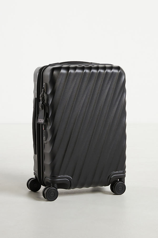 Tumi International Carry-on Suitcase In Multicolor