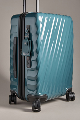 Shop Tumi International Carry-on Suitcase