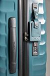 TUMI International Carry-On Suitcase