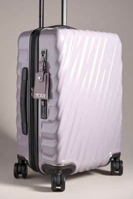 Shop Tumi International Carry-on Suitcase