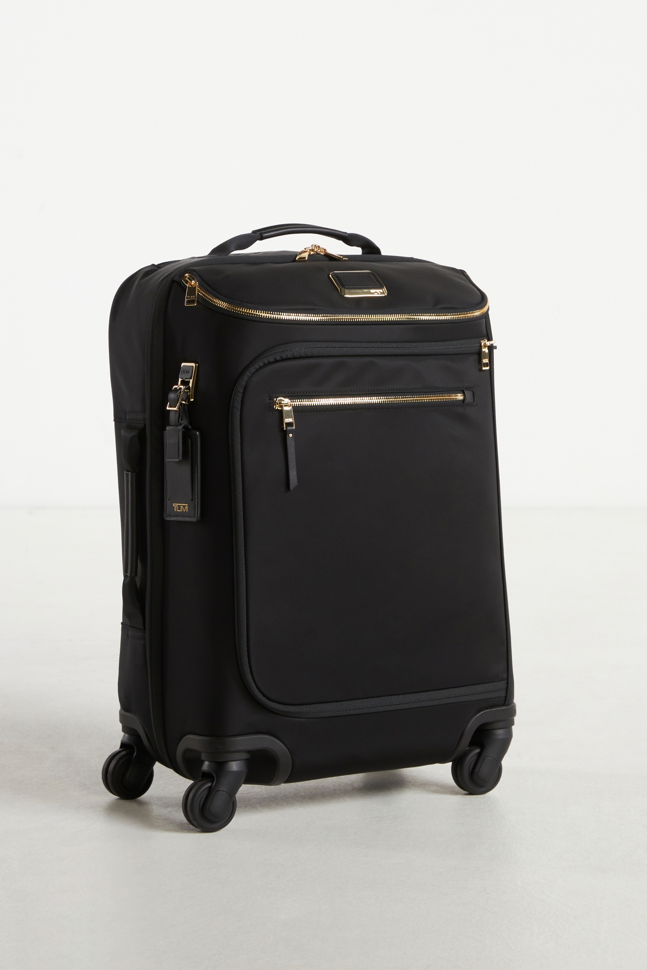 TUMI Leger International Carry-On Suitcase