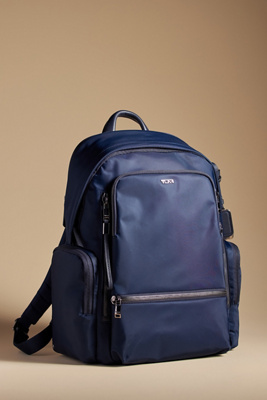 Tumi Celina Backpack In Blue