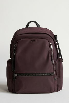 Tumi Celina Backpack In Purple