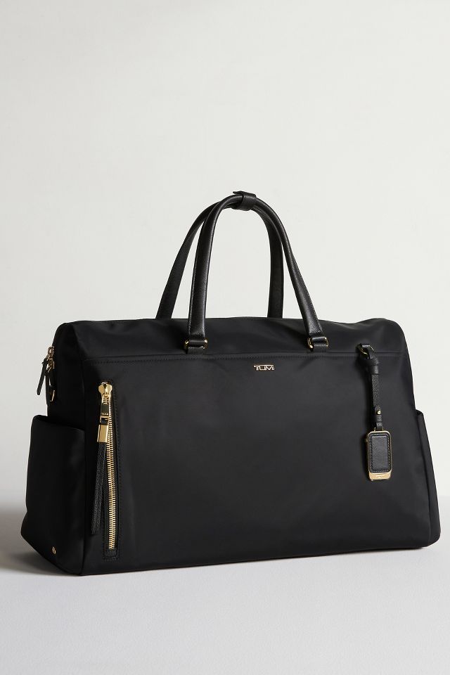 TUMI Venice Duffel | Anthropologie