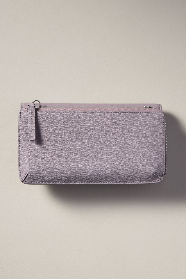 TUMI Wallet Crossbody Bag #1