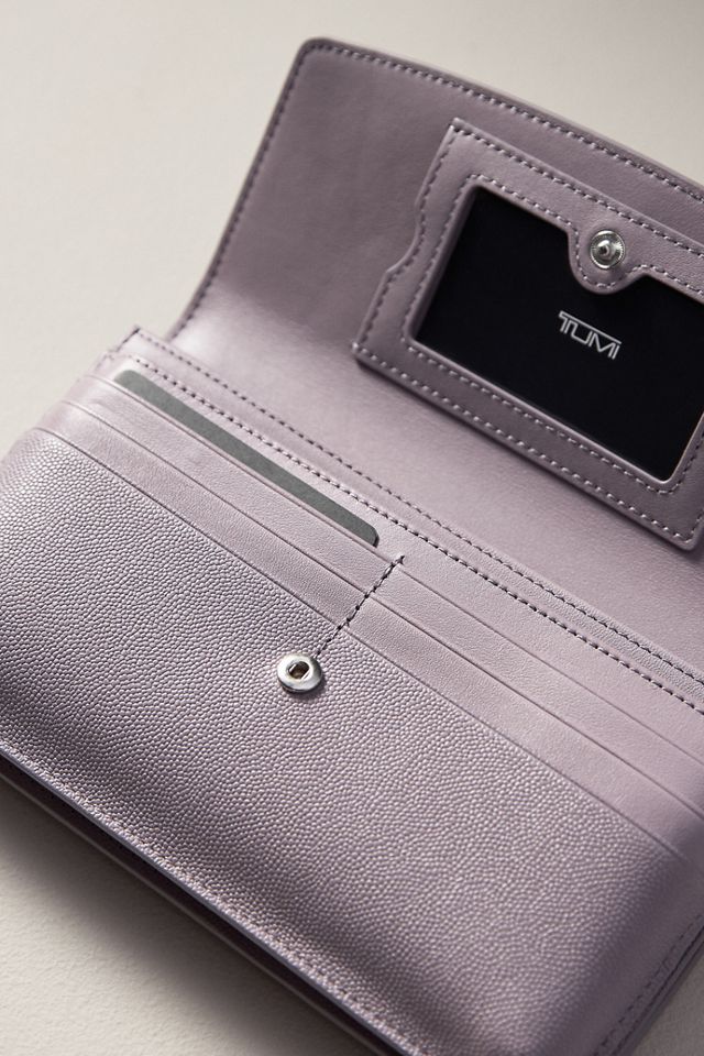 TUMI Wallet Crossbody Bag #2